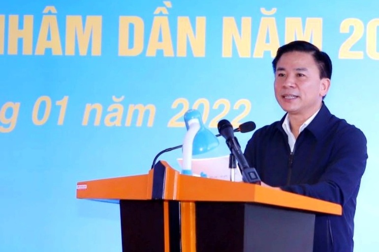 Thủ tướng thăm và tặng quà Tết công nhân khó khăn tại Thanh Hóa - 3 Thủ tướng thăm và tặng quà Tết công nhân khó khăn tại Thanh Hóa - 3