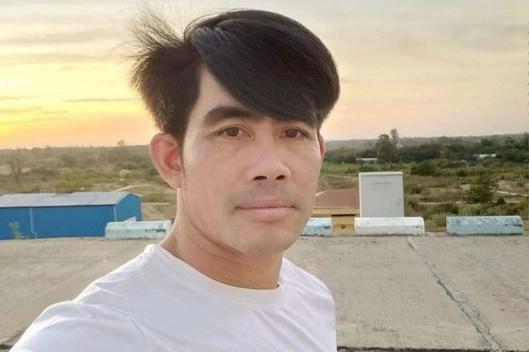 Nghi án con nổ súng bắn cha ruột rồi ôm mìn tự sát cùng người tình - 3 Nghi án con nổ súng bắn cha ruột rồi ôm mìn tự sát cùng người tình - 3