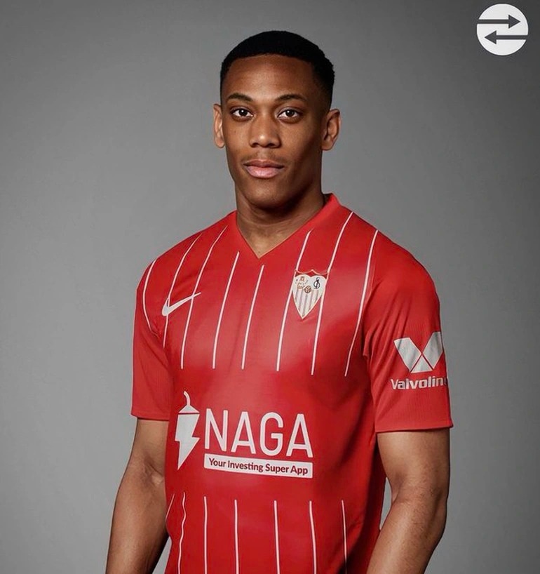 Sau Martial, Man Utd lại lo mất thêm ngôi sao ở ngày cuối chuyển nhượng - 2