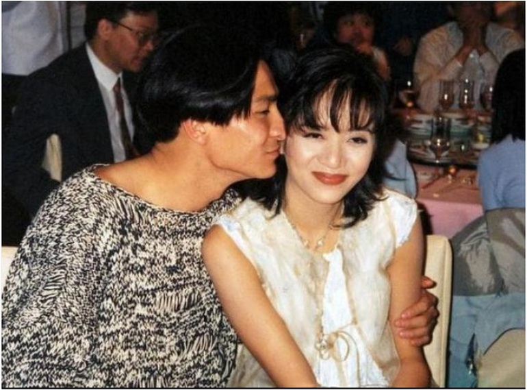 Nữ nghệ sĩ khiến Lưu Đức Hoa bật khóc vì quá giống Mai Diễm Phương - 5 Nữ nghệ sĩ khiến Lưu Đức Hoa bật khóc vì quá giống Mai Diễm Phương - 5