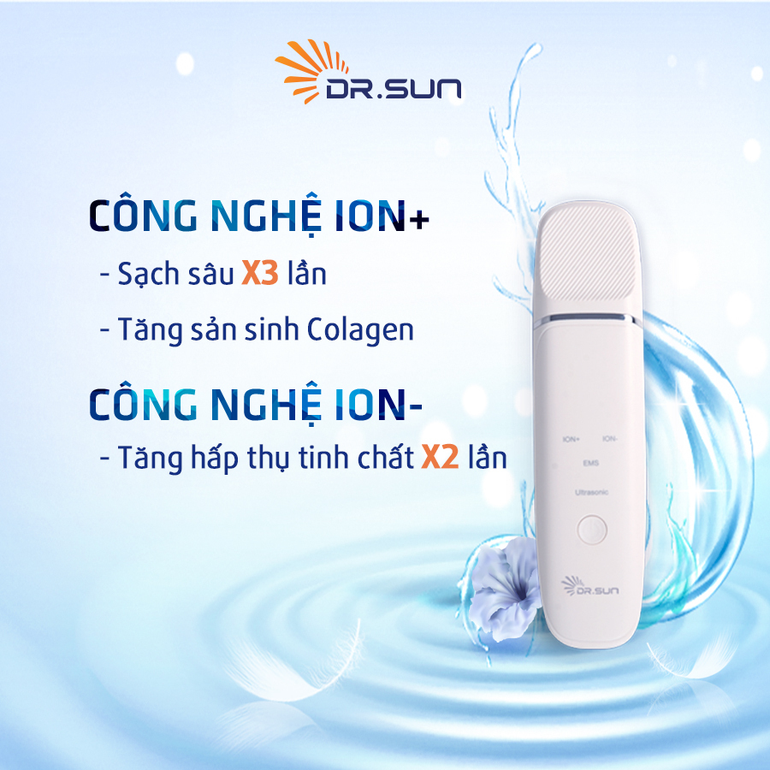 DR SUN ký kết phân phối độc quyền sản phẩm thương hiệu Pháp cùng LOREFAN - 4 DR SUN ký kết phân phối độc quyền sản phẩm thương hiệu Pháp cùng LOREFAN - 4