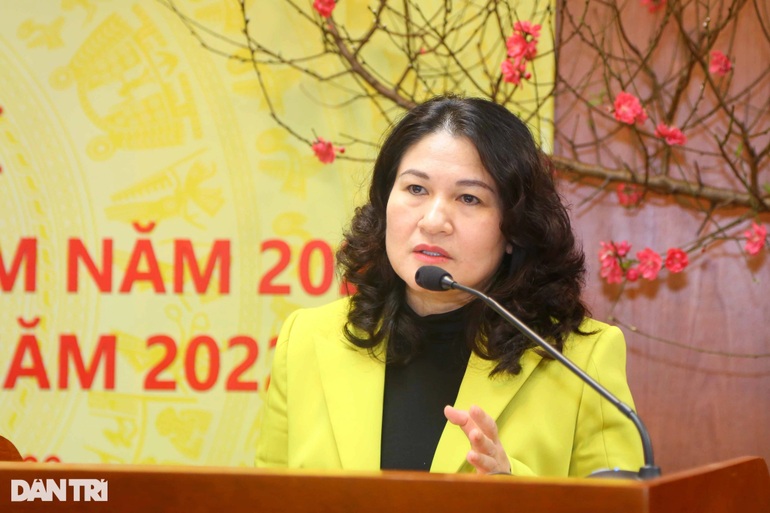 Thứ trưởng Nguyễn Thị Hà: Chung tay nghiêm trị nạn bạo hành trẻ em - 1 Thứ trưởng Nguyễn Thị Hà: Chung tay nghiêm trị nạn bạo hành trẻ em - 1