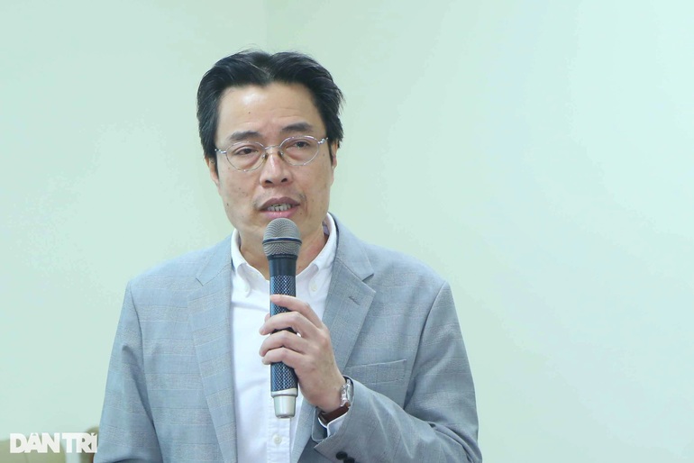 Thứ trưởng Nguyễn Thị Hà: Chung tay nghiêm trị nạn bạo hành trẻ em - 3 Thứ trưởng Nguyễn Thị Hà: Chung tay nghiêm trị nạn bạo hành trẻ em - 3