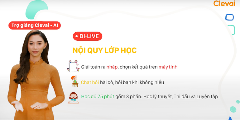 Nhìn lại năm học online 2021: Những giải pháp nổi bật cho giáo dục trực tuyến - 1 Nhìn lại năm học online 2021: Những giải pháp nổi bật cho giáo dục trực tuyến - 1
