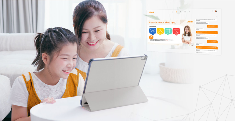 Nhìn lại năm học online 2021: Những giải pháp nổi bật cho giáo dục trực tuyến - 2 Nhìn lại năm học online 2021: Những giải pháp nổi bật cho giáo dục trực tuyến - 2