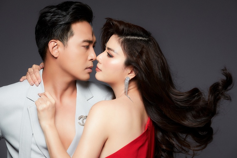 Thanh Duy - Kha Ly tung bộ ảnh ngọt ngào - 3 Thanh Duy - Kha Ly tung bộ ảnh ngọt ngào - 3