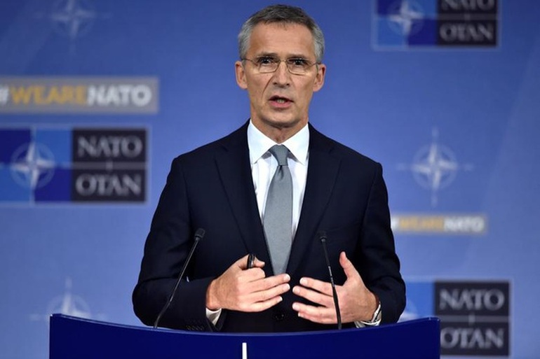 NATO muốn kết nạp nhanh nếu Phần Lan, Thụy Điển nộp đơn xin gia nhập - 1