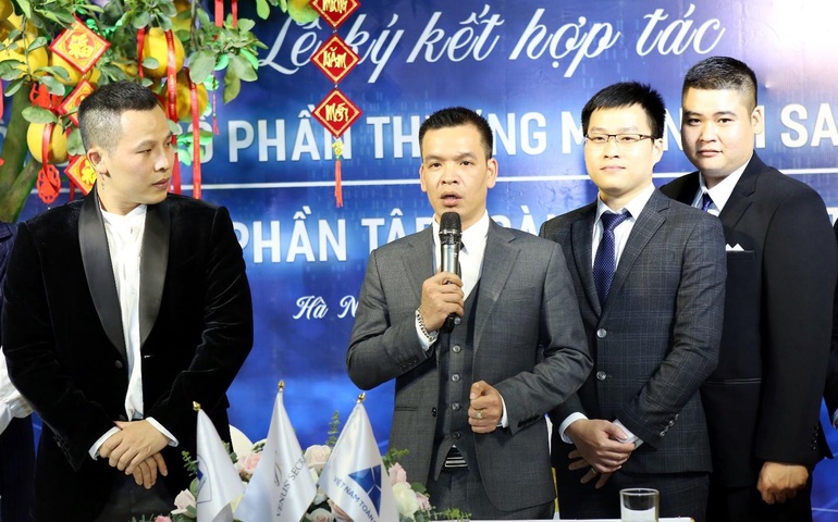 Hợp tác giữa Nhaphonet.vn và thương hiệu thời trang Venus Secret - 3 Hợp tác giữa Nhaphonet.vn và thương hiệu thời trang Venus Secret - 3
