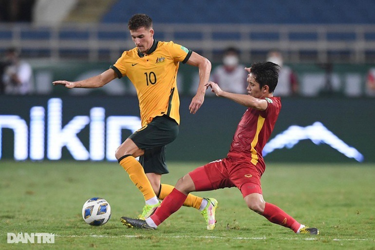 Australia nhận tin dữ trước trận gặp tuyển Việt Nam vì lý do ít ai ngờ - 2