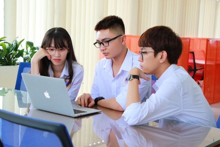 Đa dạng ngành học, phương thức tuyển sinh tại SIU năm 2022 - 3 Đa dạng ngành học, phương thức tuyển sinh tại SIU năm 2022 - 3