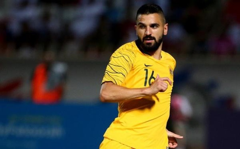 Australia nhận tin dữ trước trận gặp tuyển Việt Nam vì lý do ít ai ngờ - 1