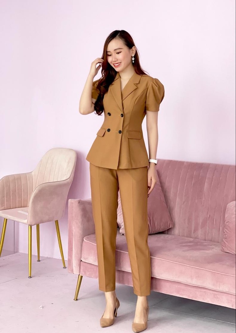 Emvy Fasshion - thời trang của sự tinh tế, sang trọng dành cho phái đẹp - 3 Emvy Fasshion - thời trang của sự tinh tế, sang trọng dành cho phái đẹp - 3