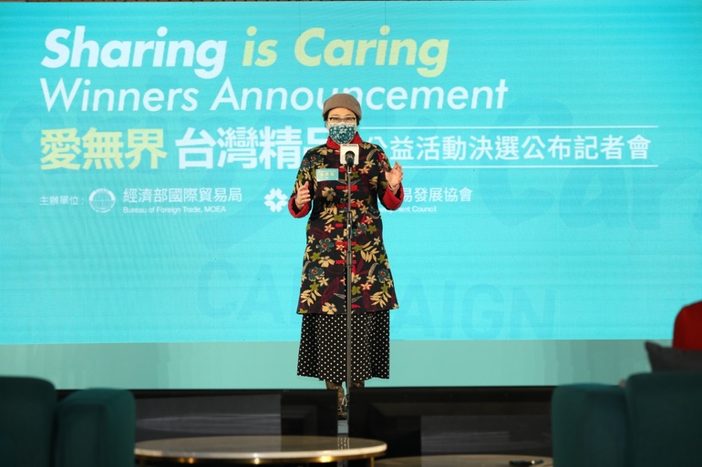 Hành trình của dự án Sharing is Caring do Taiwan Excellence tổ chức - 3 Hành trình của dự án Sharing is Caring do Taiwan Excellence tổ chức - 3