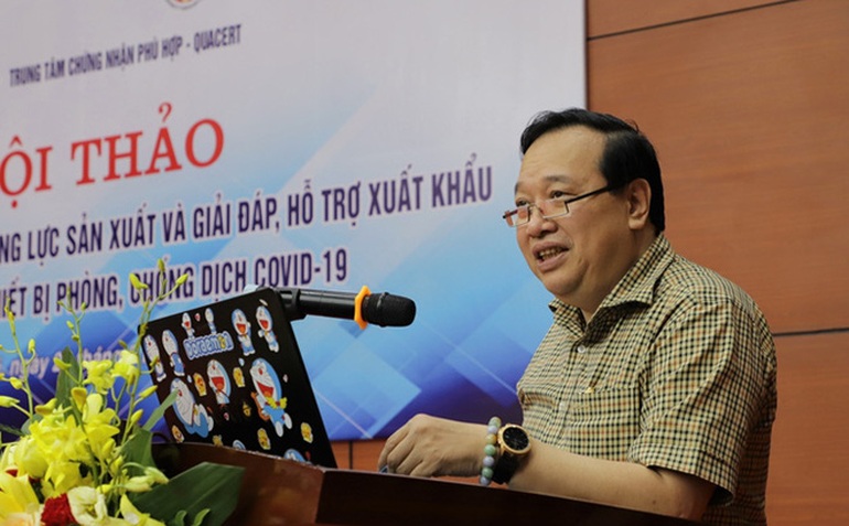 Thanh tra Chính phủ chỉ rõ hàng loạt sai phạm tại Bộ Y tế - 2 Thanh tra Chính phủ chỉ rõ hàng loạt sai phạm tại Bộ Y tế - 2