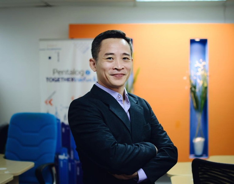Pentalog đặt mục tiêu tuyển 1.000 kỹ sư công nghệ thông tin năm 2022 - 2 Pentalog đặt mục tiêu tuyển 1.000 kỹ sư công nghệ thông tin năm 2022 - 2