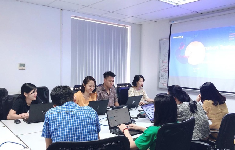 Pentalog đặt mục tiêu tuyển 1.000 kỹ sư công nghệ thông tin năm 2022 - 4 Pentalog đặt mục tiêu tuyển 1.000 kỹ sư công nghệ thông tin năm 2022 - 4