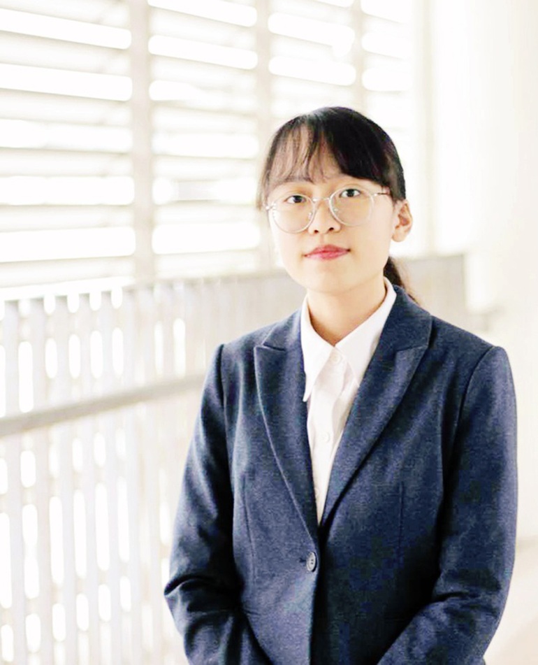 Thợ săn học bổng xuất sắc trong giới trẻ Việt Nam 2021 - 4 Thợ săn học bổng xuất sắc trong giới trẻ Việt Nam 2021 - 4