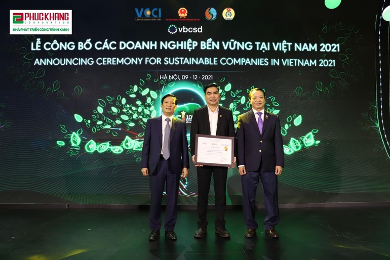 Hành trình Phúc Khang: Vì một Việt Nam xanh, văn minh và truyền thống hơn - 1 Hành trình Phúc Khang: Vì một Việt Nam xanh, văn minh và truyền thống hơn - 1