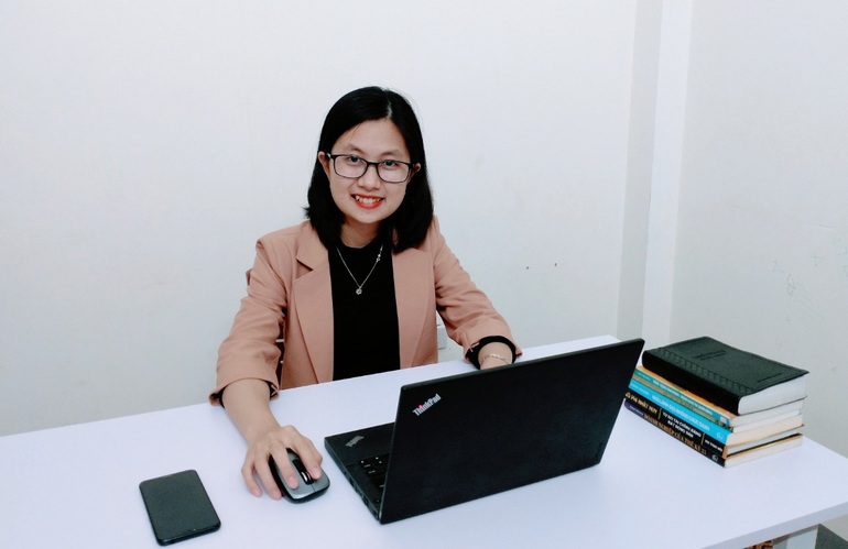 Startup tận dụng thương mại điện tử để vươn ra thế giới - 2 Startup tận dụng thương mại điện tử để vươn ra thế giới - 2