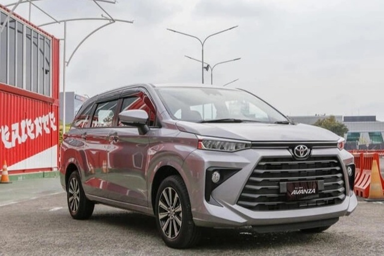 Ngoài đối thủ mới cho Xpander, Toyota còn sắp ra xe hot nào tại Việt Nam? - 3