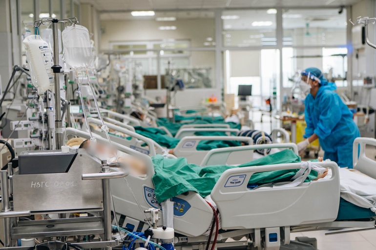 Tưởng bất tử sau khi khỏi Covid-19, F0 tái nhiễm chỉ sau một tháng - 2 Tưởng bất tử sau khi khỏi Covid-19, F0 tái nhiễm chỉ sau một tháng - 2