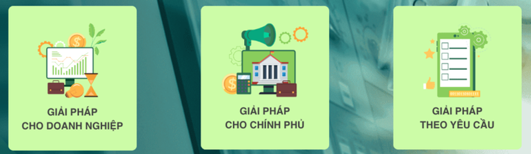 LIFETEK - nền tảng quản trị toàn diện dành cho doanh nghiệp và Chính phủ - 3