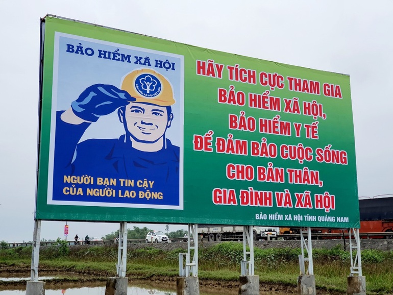 Cảnh báo tình trạng chậm, trốn đóng bảo hiểm xã hội gia tăng - 4 Cảnh báo tình trạng chậm, trốn đóng bảo hiểm xã hội gia tăng - 4