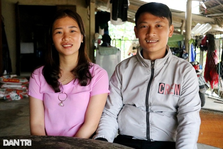 Chuyến vào nam khởi nghiệp đáng nhớ của đôi vợ chồng trẻ - 3