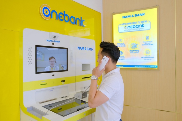Chiến lược chuyển đổi số của các ngân hàng - 2 Chiến lược chuyển đổi số của các ngân hàng - 2