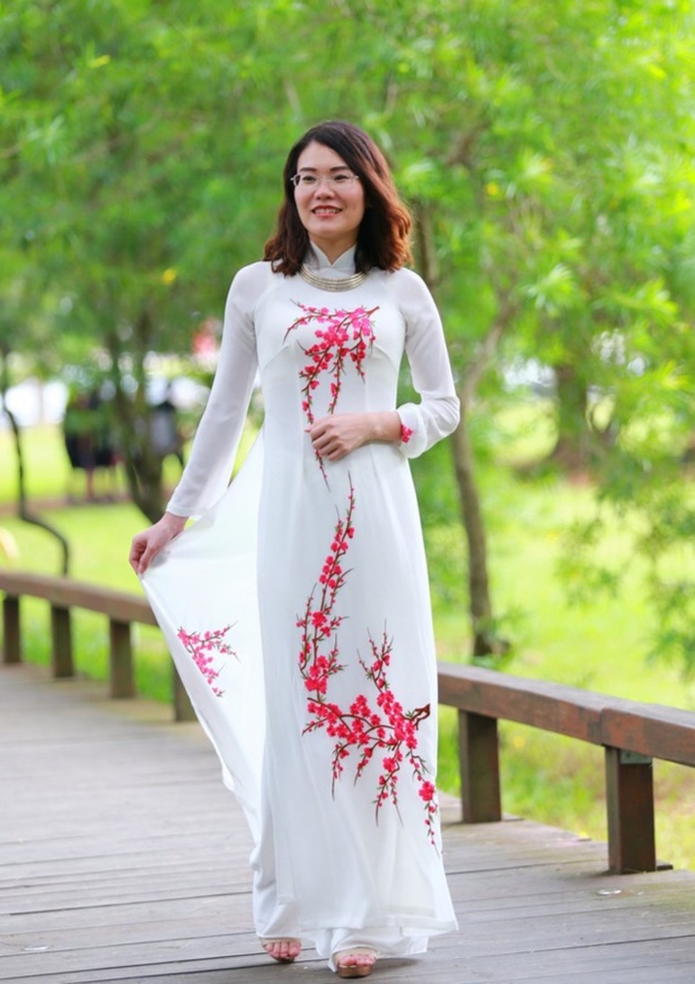 Bốn người Việt Nam đã để lại dấu ấn trong giới trí thức quốc tế vào năm ngoái - 4 Bốn người Việt Nam đã để lại dấu ấn trong giới trí thức quốc tế vào năm ngoái - 4