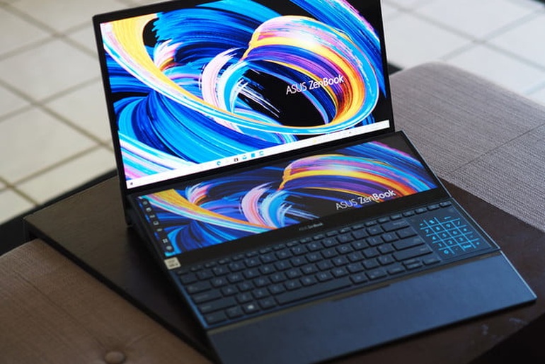 6 thay đổi được chờ đợi trên laptop trong năm 2022 - 2