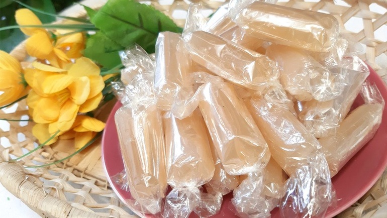 Câu chuyện ý nghĩa bánh mứt đầu xuân - 6 Câu chuyện ý nghĩa bánh mứt đầu xuân - 6