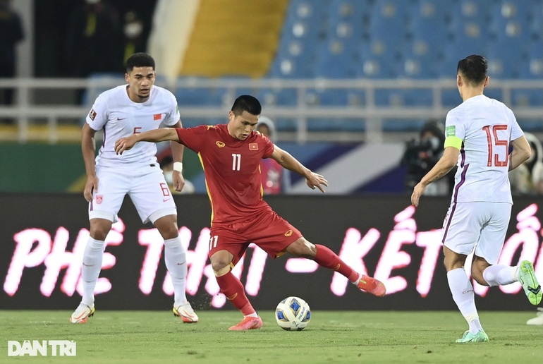 Những thách thức để đội tuyển Việt Nam hướng về giấc mơ dự World Cup 2026 - 2