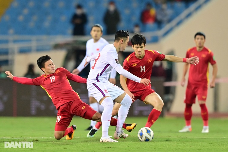 Báo Trung Quốc nhận định sốc: Đội nhà cố tình thua tuyển Việt Nam - 1