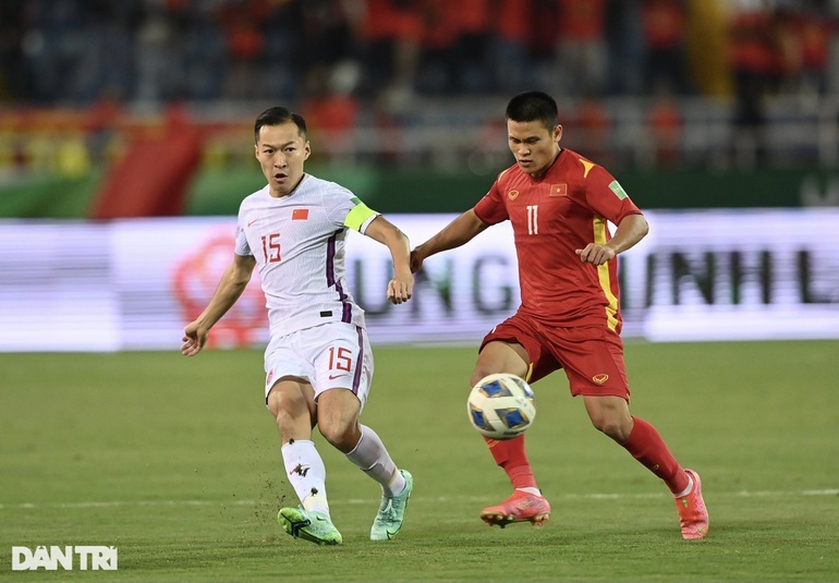 Nhà báo châu Á nói một điều về sức mạnh tuyển Việt Nam khi thắng Trung Quốc - 1