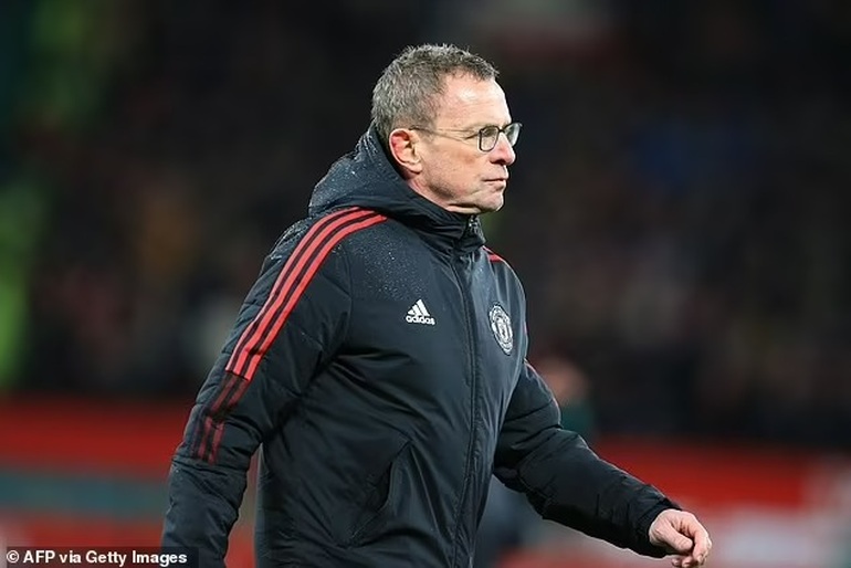 HLV Rangnick nói gì sau khi Man Utd bị Middlesbrough đá bay khỏi FA Cup? - 1 HLV Rangnick nói gì sau khi Man Utd bị Middlesbrough đá bay khỏi FA Cup? - 1