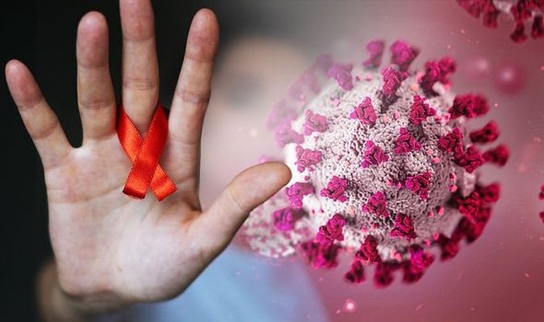 Phát hiện biến thể mới siêu lây nhiễm của HIV, dễ thành AIDS hơn - 1
