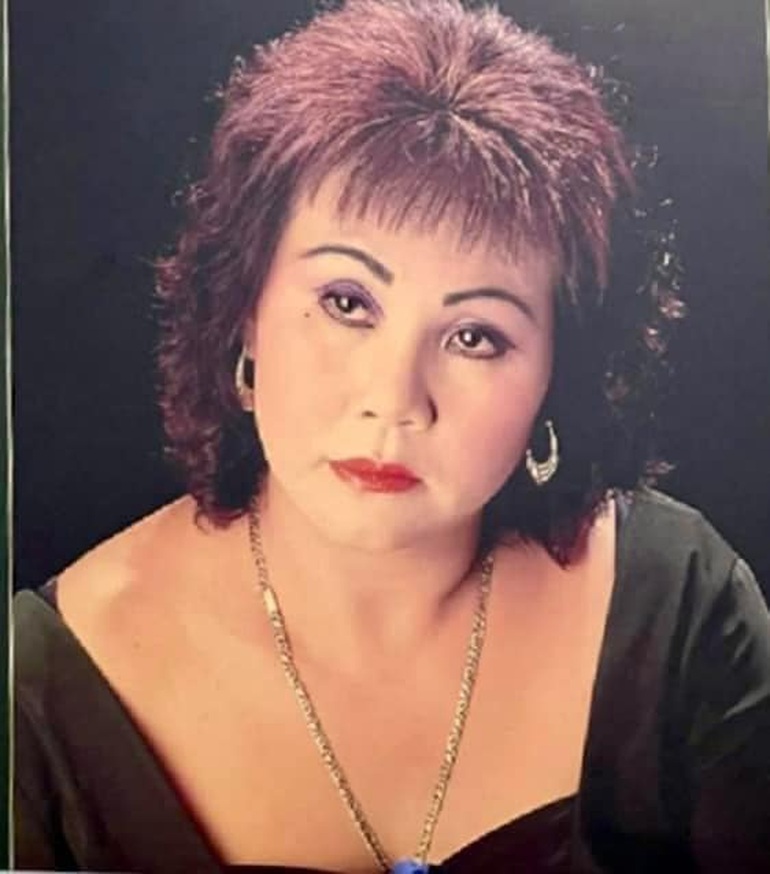 Trấn Thành, Kim Chi: Nghệ sĩ Hoàng Lan ra đi nhẹ nhàng như sự giải thoát - 4 Trấn Thành, Kim Chi: Nghệ sĩ Hoàng Lan ra đi nhẹ nhàng như sự giải thoát - 4