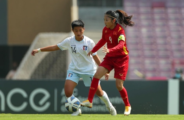 Giành vé dự World Cup, Huỳnh Như nhắn nhủ đặc biệt các cầu thủ trẻ - 1