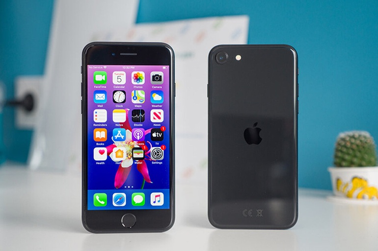 iPhone SE 3 sẽ là chiếc điện thoại rẻ nhất của Apple? - 1