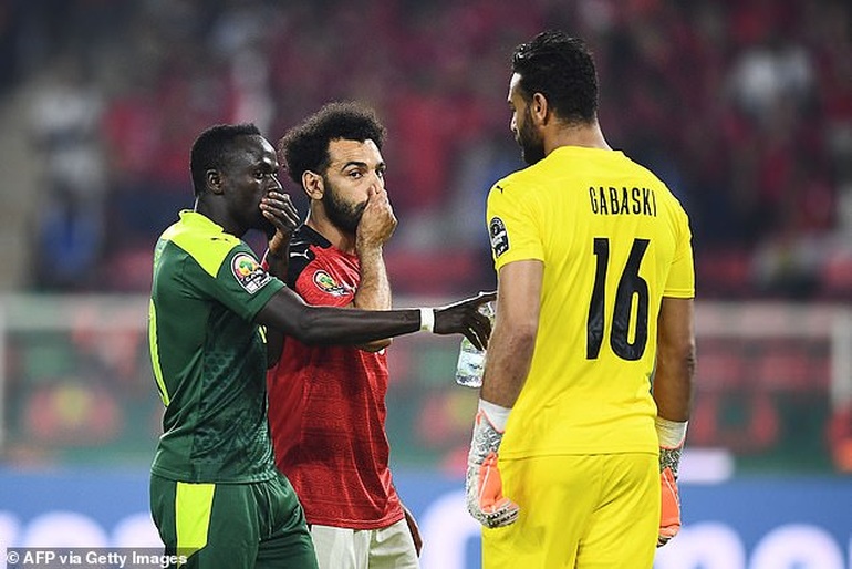Hạ Ai Cập trên loạt luân lưu, Senegal vô địch CAN 2022 - 2