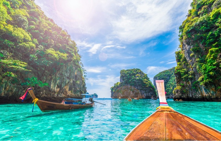 Cuộc sống không thể cầm tù vì Covid-19, tôi muốn khám phá lại thế giới - 3 Cuộc sống không thể cầm tù vì Covid-19, tôi muốn khám phá lại thế giới - 3