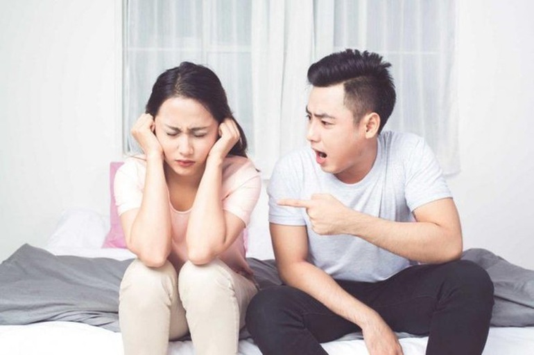 Sống như vợ chồng trước hôn nhân và bài học cảnh báo giới trẻ - 2 Sống như vợ chồng trước hôn nhân và bài học cảnh báo giới trẻ - 2