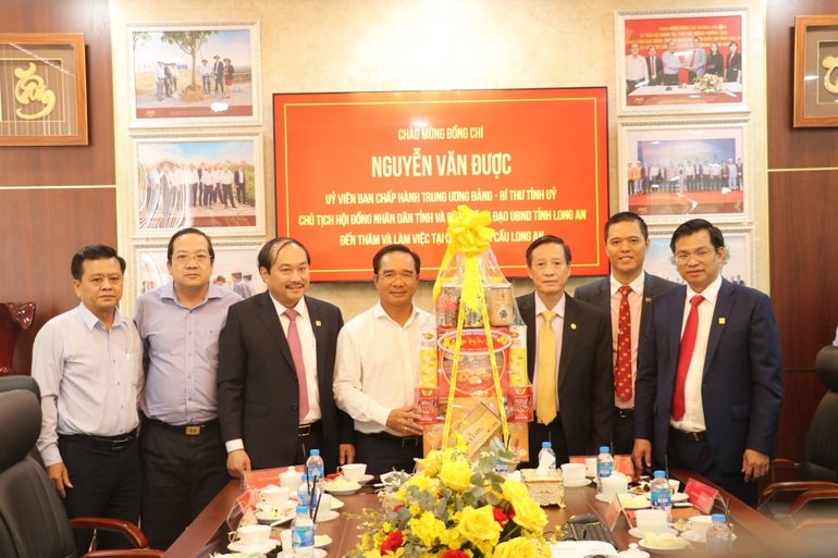 Một triệu căn nhà giá rẻ cho công nhân ở cửa ngõ TPHCM - 3 Một triệu căn nhà giá rẻ cho công nhân ở cửa ngõ TPHCM - 3