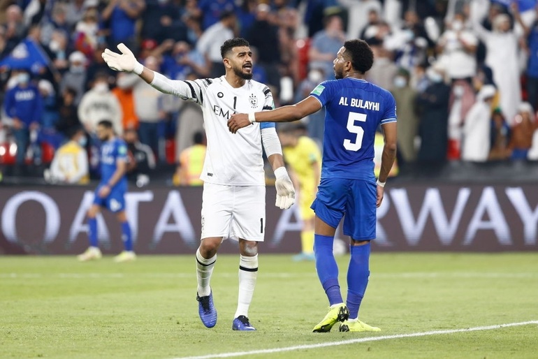 Lukaku tỏa sáng, Chelsea vào chung kết Club World Cup - 2