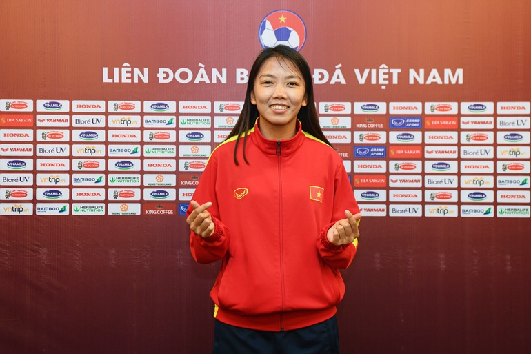 Đội tuyển nữ Việt Nam nhận hơn 23 tỷ đồng tiền thưởng - 1