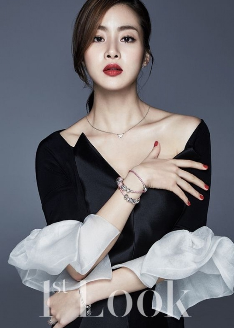 Trước khi hạ cánh bên Son Ye Jin, Hyun Bin hẹn hò toàn mỹ nhân - 6 Trước khi hạ cánh bên Son Ye Jin, Hyun Bin hẹn hò toàn mỹ nhân - 6