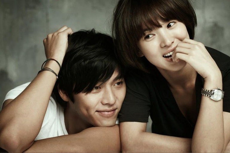 Trước khi hạ cánh bên Son Ye Jin, Hyun Bin hẹn hò toàn mỹ nhân - 2 Trước khi hạ cánh bên Son Ye Jin, Hyun Bin hẹn hò toàn mỹ nhân - 2