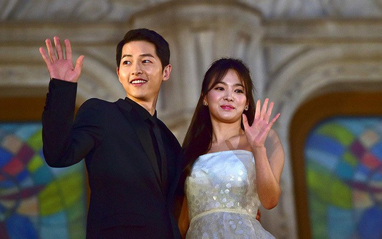 Trước khi hạ cánh bên Son Ye Jin, Hyun Bin hẹn hò toàn mỹ nhân - 3 Trước khi hạ cánh bên Son Ye Jin, Hyun Bin hẹn hò toàn mỹ nhân - 3