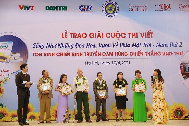 Tết Nhâm Dần của người lính già từng chiến thắng ung thư di căn - 4 Tết Nhâm Dần của người lính già từng chiến thắng ung thư di căn - 4